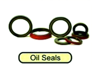 Avadh Pavitra Rotavator Parts - Oil Seals